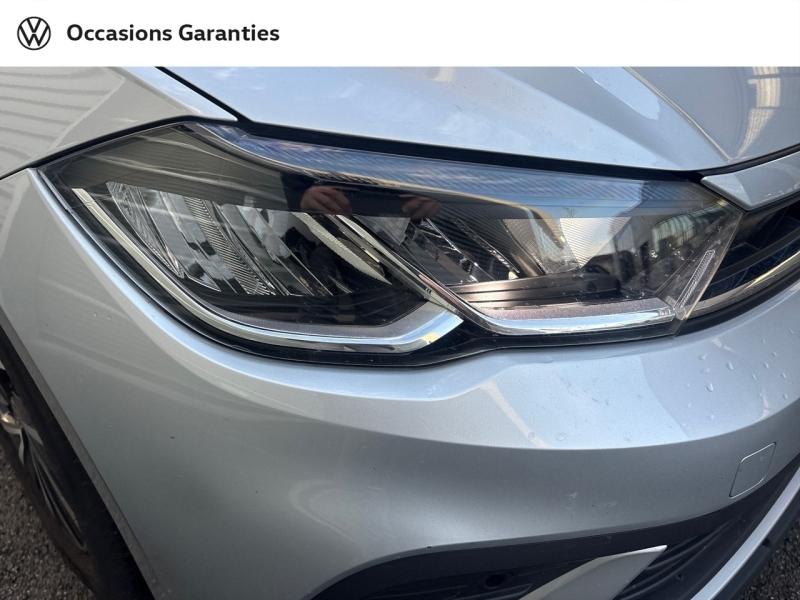 Voitures occasions VOLKSWAGEN POLO VW Edition Dechy