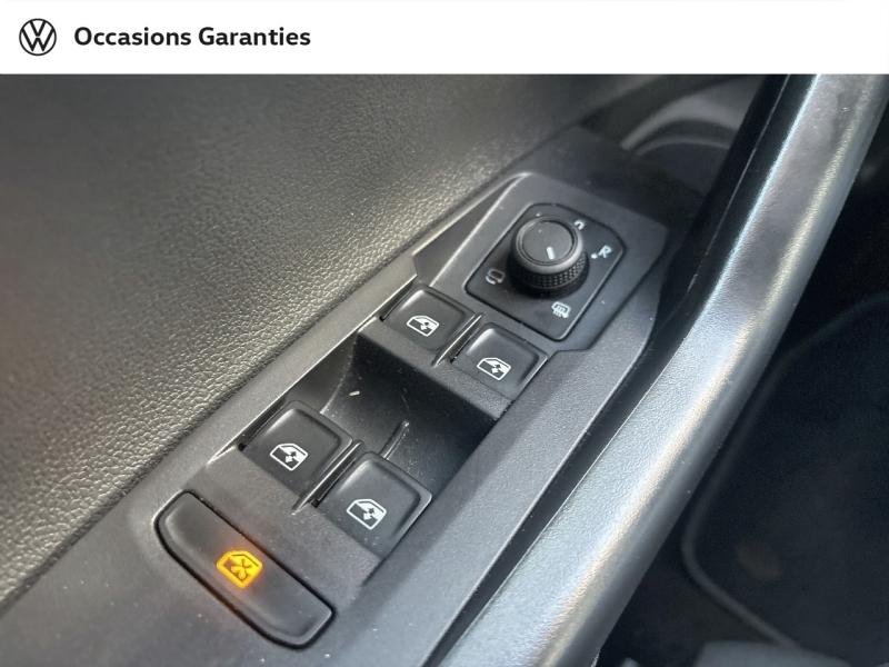 Voitures occasions VOLKSWAGEN POLO VW Edition Lens