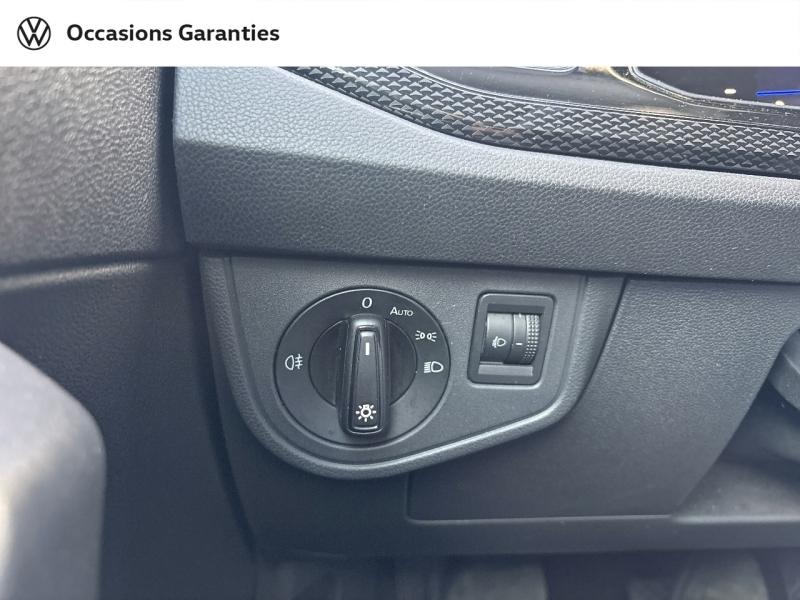 Voitures occasions VOLKSWAGEN POLO VW Edition Lens