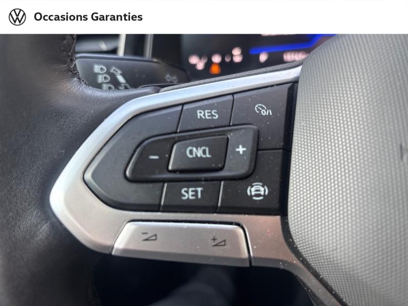 Voitures occasions VOLKSWAGEN POLO VW Edition Lens