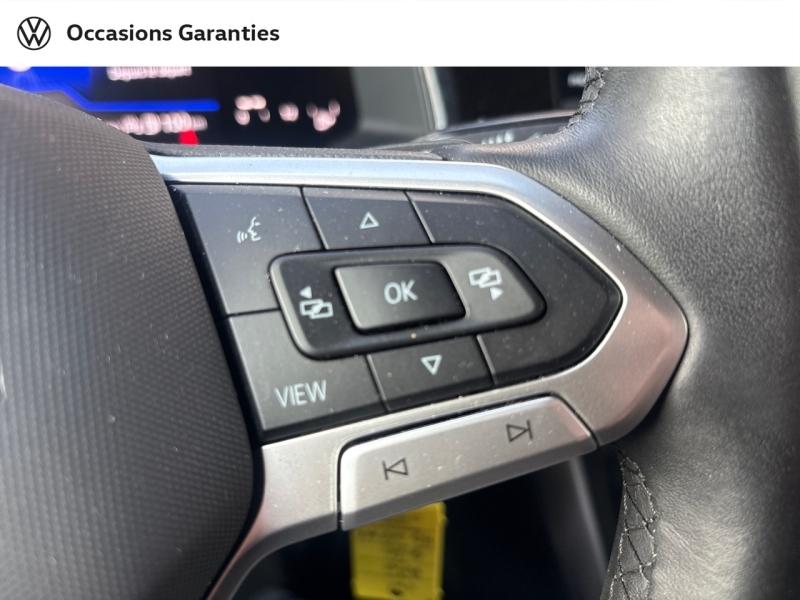 Voitures occasions VOLKSWAGEN POLO VW Edition Lens