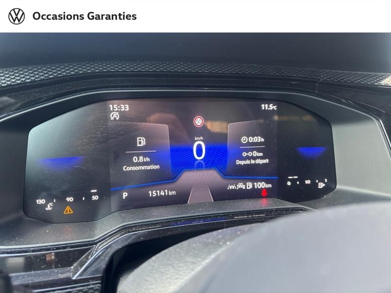 Voitures occasions VOLKSWAGEN POLO VW Edition Lens