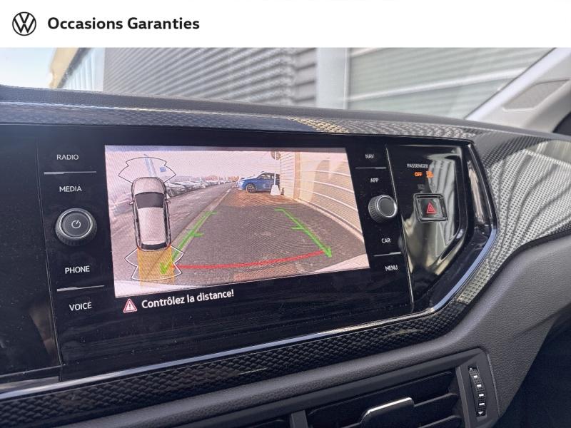 Voitures occasions VOLKSWAGEN POLO VW Edition Lens