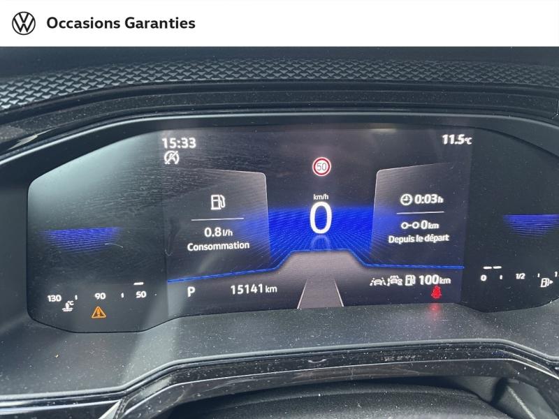Voitures occasions VOLKSWAGEN POLO VW Edition Dechy