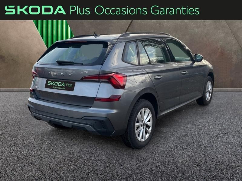 Voitures occasions ŠKODA KAMIQ Selection Lens