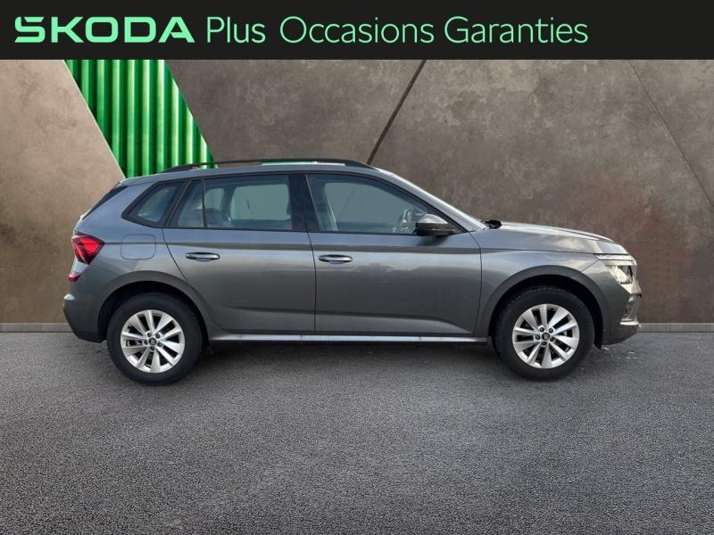 Voitures occasions ŠKODA KAMIQ Selection Lens