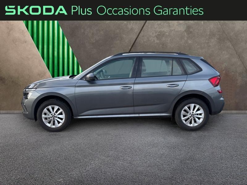Voitures occasions ŠKODA KAMIQ Selection Lens