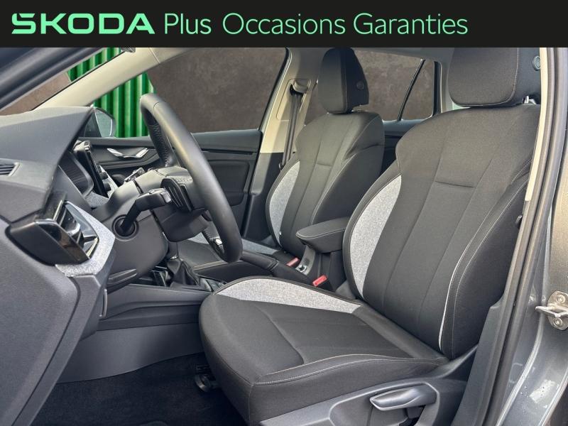 Voitures occasions ŠKODA KAMIQ  Lens