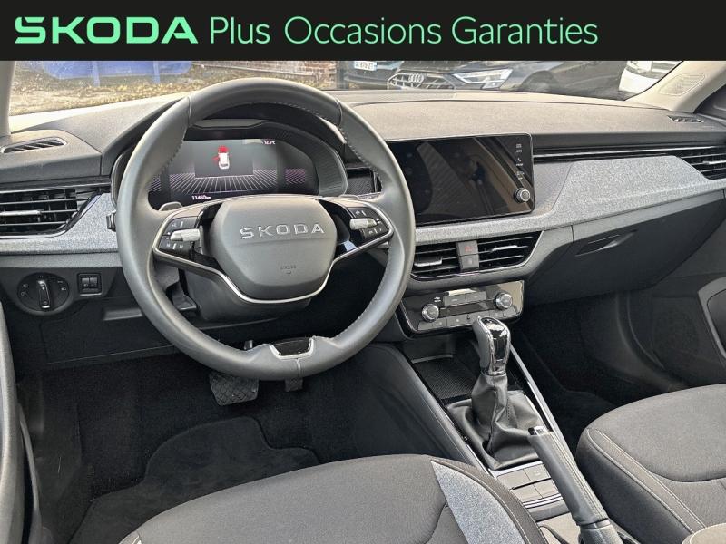 Voitures occasions ŠKODA KAMIQ  Lens