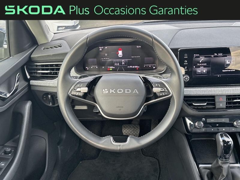 Voitures occasions ŠKODA KAMIQ  Lens