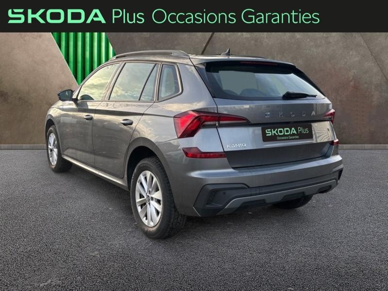 Voitures occasions ŠKODA KAMIQ  Lens