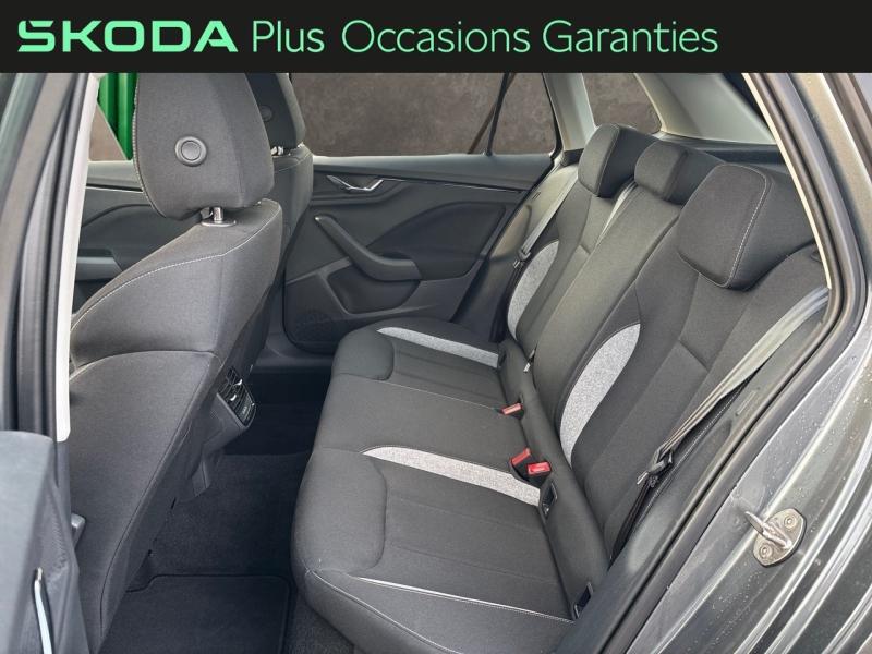 Voitures occasions ŠKODA KAMIQ  Lens