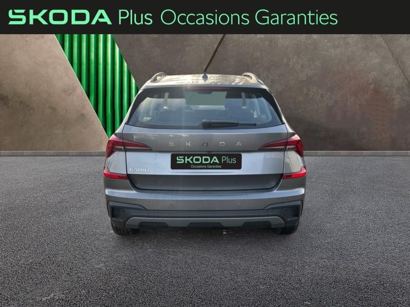 Voitures occasions ŠKODA KAMIQ  Lens