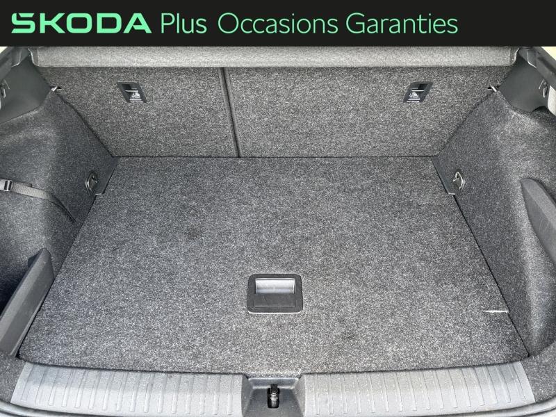 Voitures occasions ŠKODA KAMIQ  Lens