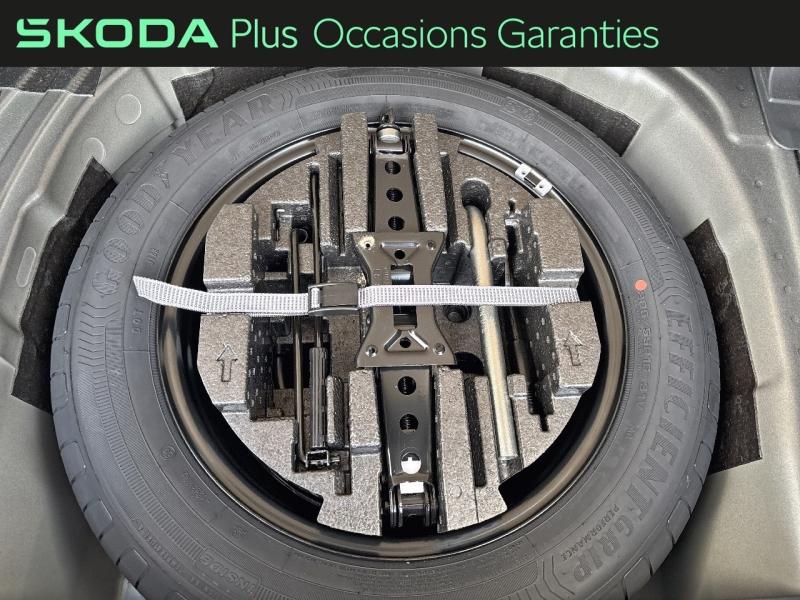 Voitures occasions ŠKODA KAMIQ  Lens