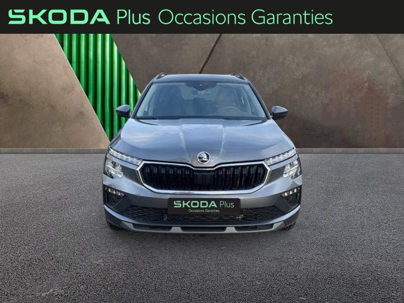 Voitures occasions ŠKODA KAMIQ  Lens