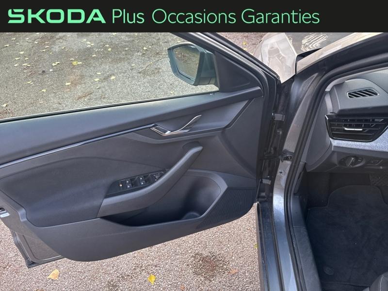 Voitures occasions ŠKODA KAMIQ  Lens