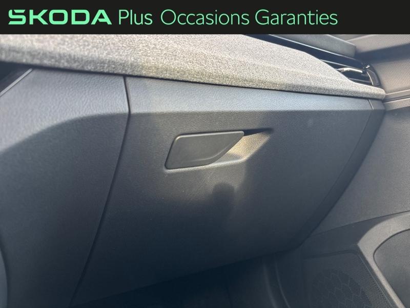 Voitures occasions ŠKODA KAMIQ  Lens