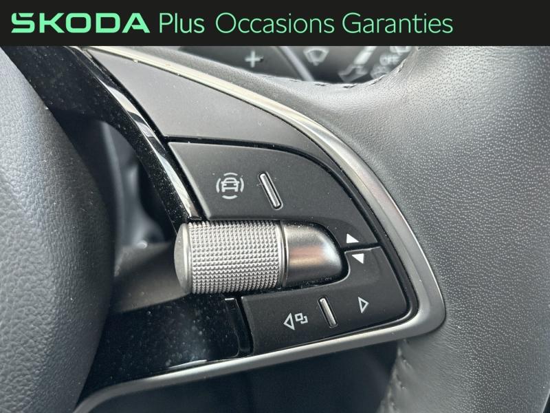 Voitures occasions ŠKODA KAMIQ  Lens