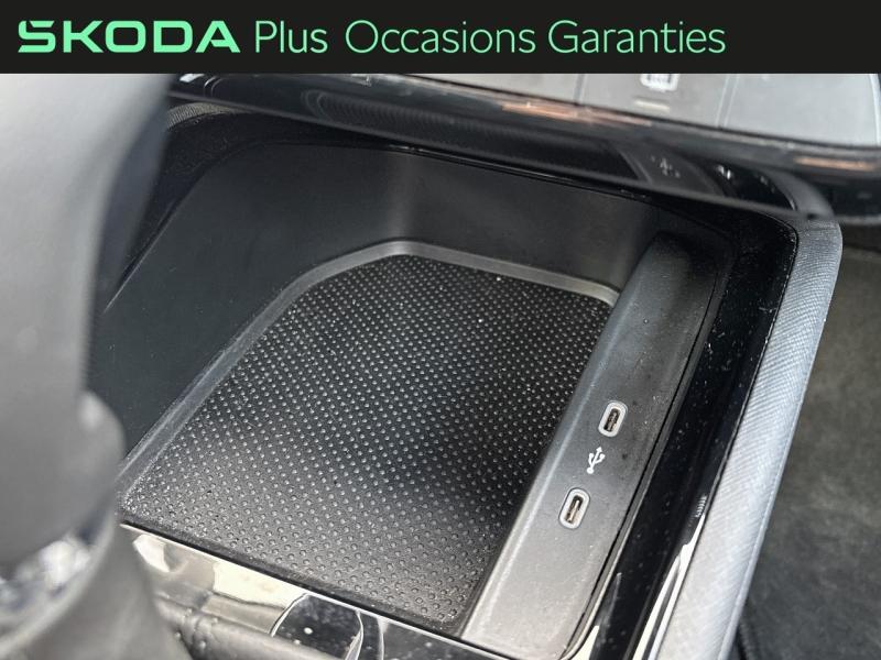 Voitures occasions ŠKODA KAMIQ Selection Lens