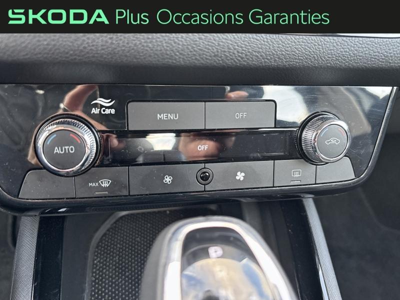 Voitures occasions ŠKODA KAMIQ  Lens