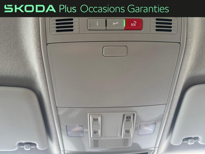 Voitures occasions ŠKODA KAMIQ  Lens