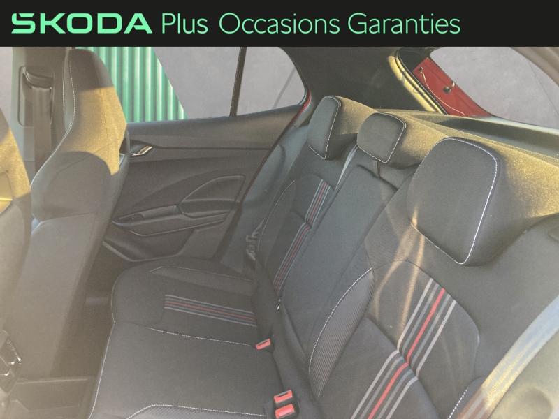 Voitures occasions ŠKODA FABIA Monte Carlo Lens