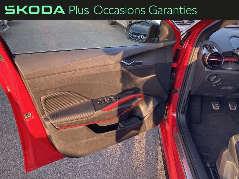 Voitures occasions ŠKODA FABIA Monte Carlo Lens