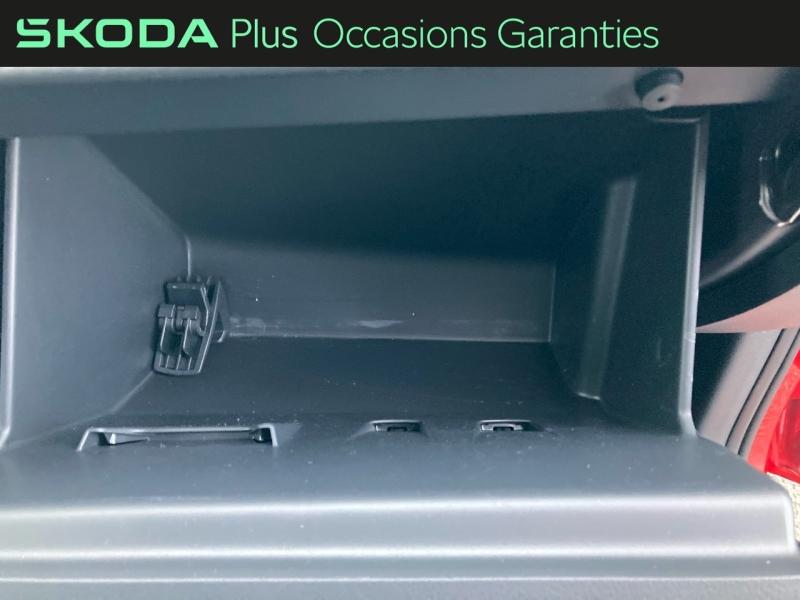 Voitures occasions ŠKODA FABIA  Lens