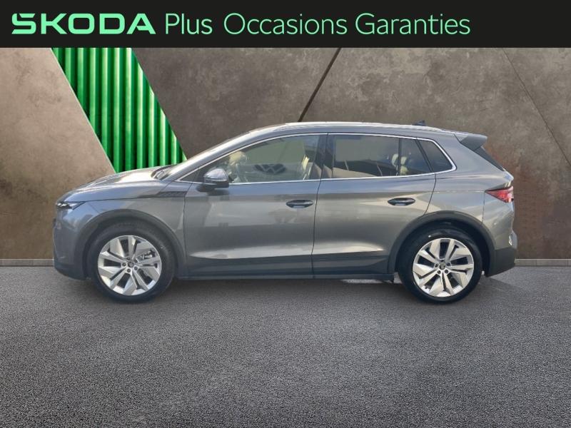 Voitures occasions ŠKODA Elroq Plus Lens