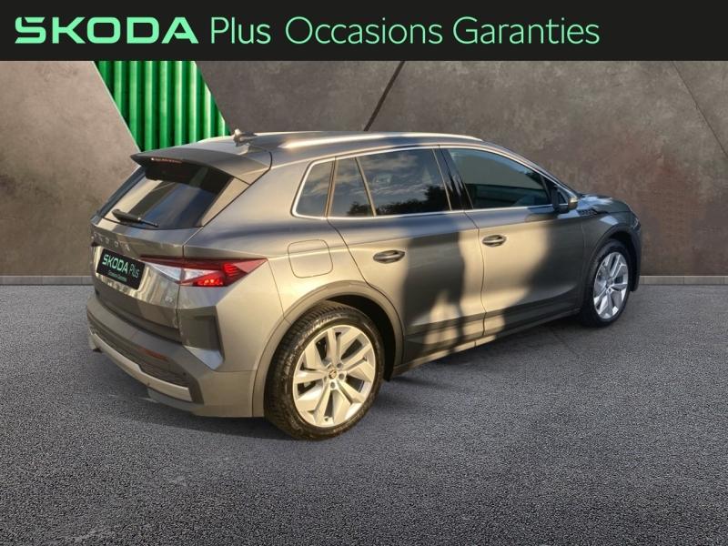 Voitures occasions ŠKODA Elroq Plus Lens