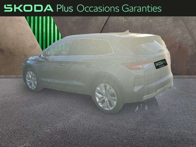 Voitures occasions ŠKODA Elroq Plus Lens