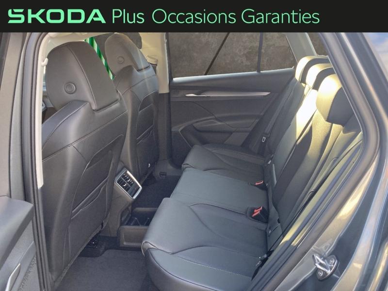 Voitures occasions ŠKODA Elroq Plus Lens