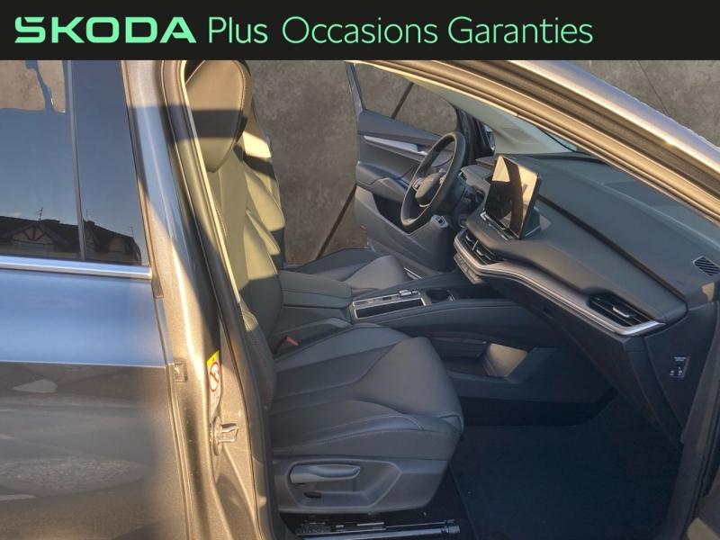 Voitures occasions ŠKODA Elroq Plus Lens