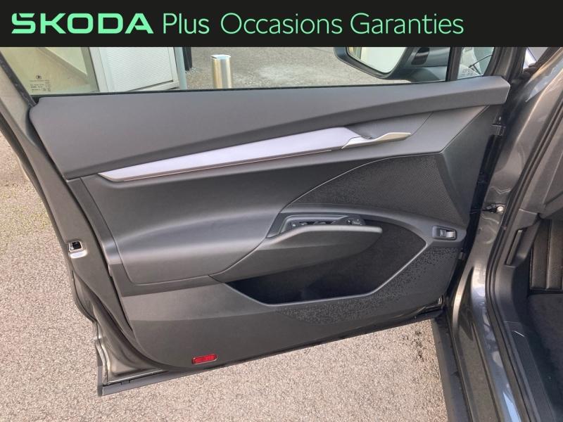 Voitures occasions ŠKODA Elroq Plus Lens