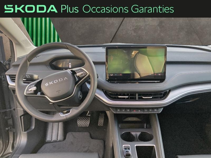 Voitures occasions ŠKODA Elroq Plus Lens