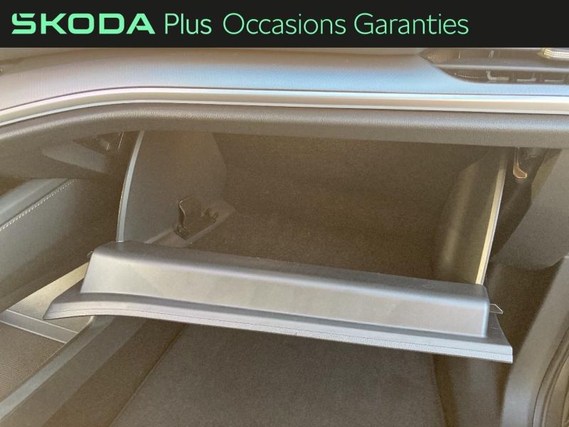 Voitures occasions ŠKODA Elroq Plus Lens