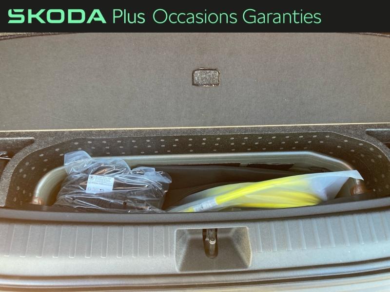 Voitures occasions ŠKODA Elroq Plus Lens