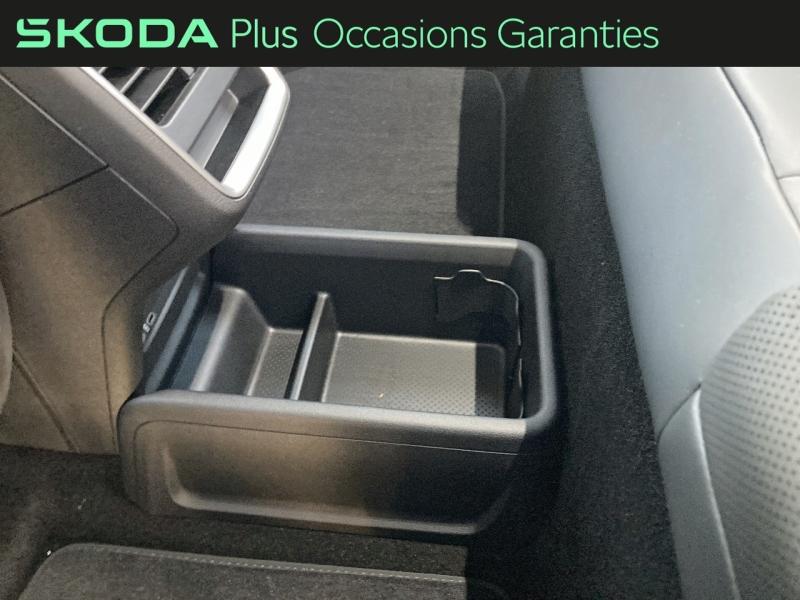 Voitures occasions ŠKODA Elroq Plus Lens