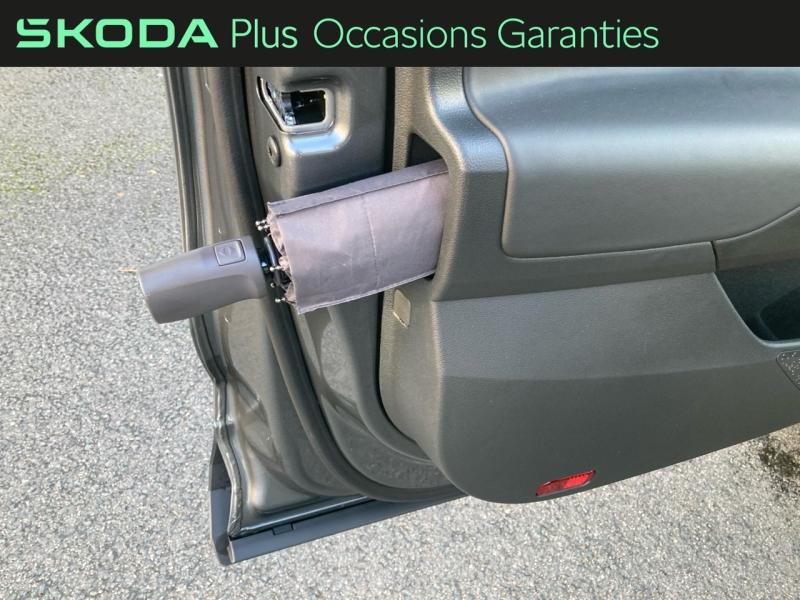 Voitures occasions ŠKODA Elroq Plus Lens