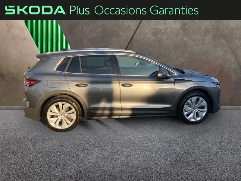 Voitures occasions ŠKODA Elroq Plus Lens