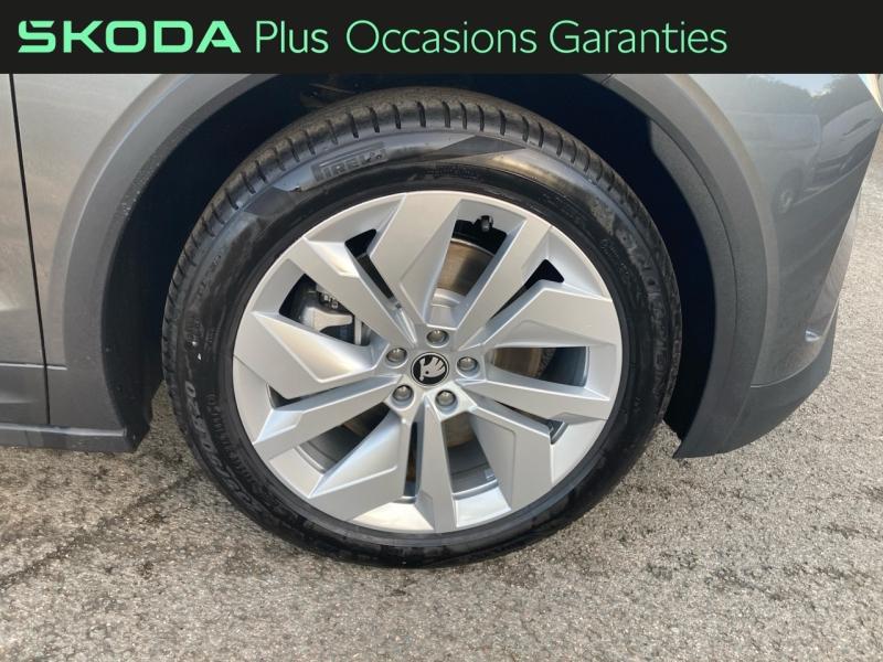 Voitures occasions ŠKODA Elroq Plus Lens