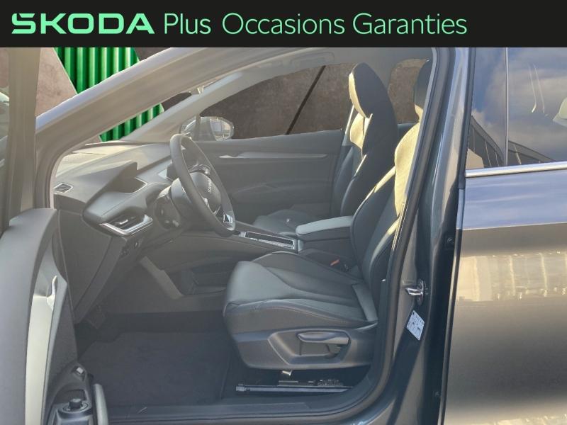 Voitures occasions ŠKODA Elroq Plus Lens