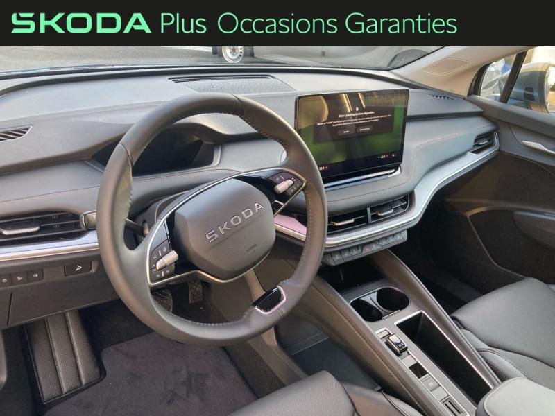 Voitures occasions ŠKODA Elroq Plus Lens