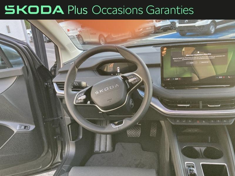 Voitures occasions ŠKODA Elroq Plus Lens