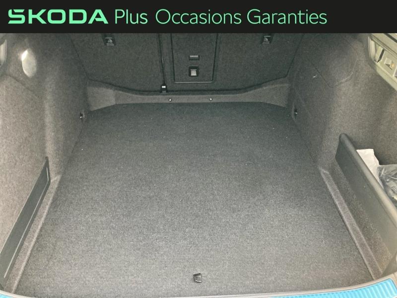 Voitures occasions ŠKODA Superb Combi Sportline Lens