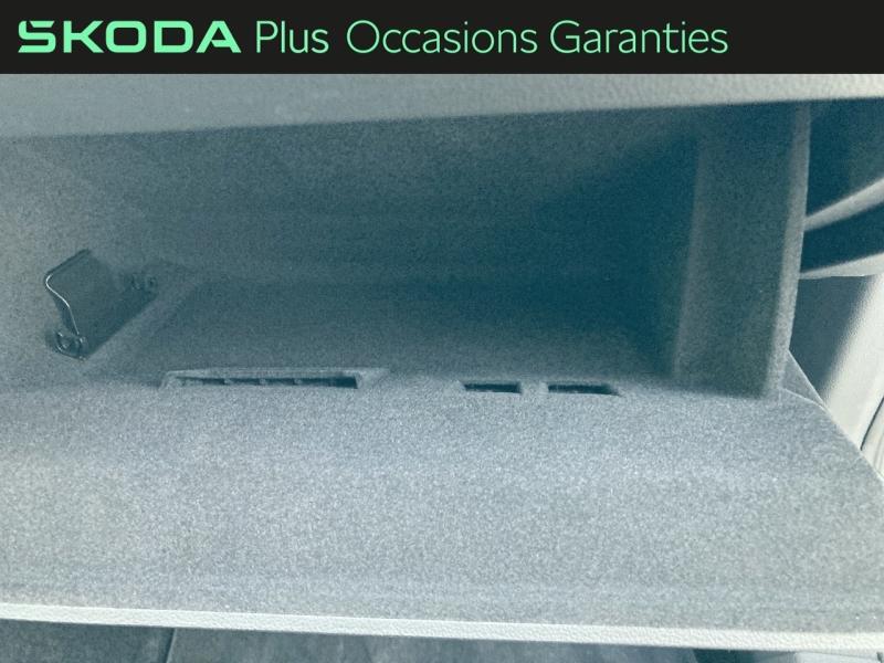 Voitures occasions ŠKODA Superb Combi Sportline Lens