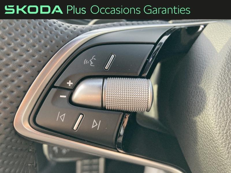 Voitures occasions ŠKODA Superb Combi Sportline Lens