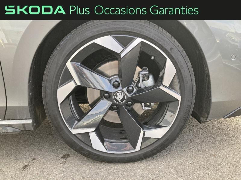 Voitures occasions ŠKODA Superb Combi Sportline Lens