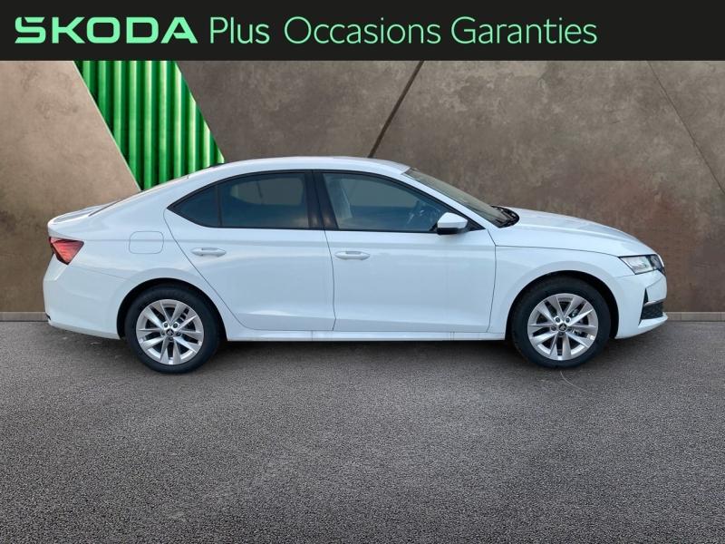 Voitures occasions ŠKODA OCTAVIA Clever Lens